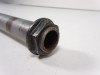 Rear axle Ducati monster 696