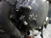 Motorblok Kawasaki GTR 1400