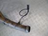 Downpipes BMW F 800 S - ST