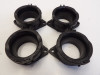 Inlaat rubber Kawasaki ZXR 750