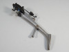 Side stand bar Suzuki GSR 600