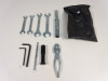 Tool set Yamaha FJR 1300
