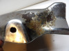 Achterspatbord Honda CM 250 C