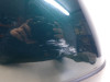 Saddlebag left Triumph Trophy 900