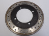 Rear brake disc Honda TRANSALP