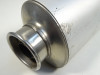 Muffler Ducati monster 600