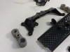Frame - onderdelen Yamaha MT 09