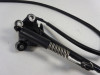 Side stand bar BMW F 800 S - ST