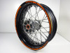 Achtervelg KTM 690 SM