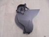 Ritzelabdeckung Honda CB 1000 R