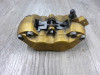 Bremssattel Bremszange vorn links Triumph Tiger 1050