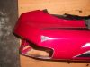 Cowl rear right Kawasaki ZZR 600