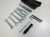 Tool set Yamaha FJR 1300