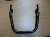 Rear grip Honda CBR 600 F