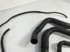 Radiator toebehoren Suzuki GSR 750