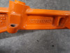 Achtersubframe KTM 890 SMT