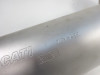 Uitlaat Ducati monster 600