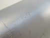 Muffler Ducati monster 600