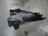 Linker luchtbuis Yamaha YZF R1