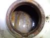 Fuel tank Honda CBR 600 F