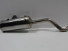 Muffler Triumph Tiger 1050