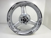 Rear wheel Suzuki SV 650
