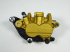 Bremssattel Bremszange vorn links Triumph Street Triple 675