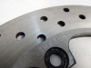 Bremsscheibe hinten  Aprilia RSV 1000