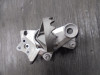 Schetsplaat links KTM 690 SMC-R