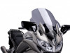 Scheibe Windschild Yamaha FJR 1300