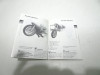 Onderdelenboek BMW K 1200 RS