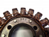 Dynamo Kawasaki Z 550