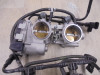 Gasklephuis Aprilia Tuono V4