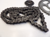 Ketting en tandwielset Suzuki SV 650