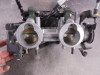 Gasklephuis Kawasaki ER 6