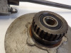 Cardan Yamaha BT 1100
