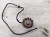 Dynamo Suzuki GS 750