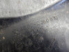 Achterspatbord BMW F 650 GS