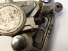 Bremssattel Bremszange hinten Yamaha FZX 750