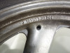 Achtervelg Yamaha XJ 600 Diversion
