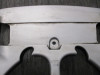 Geweih  Verkleidungshalter BMW R 1100 GS