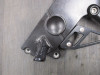 Schetsplaat links Moto Guzzi Griso