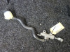 Rear brake master cylinder  Honda Deauville 650 - 700