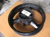 Felge hinten Suzuki DL 1000 V STROM