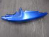 Linker achterkant Suzuki SV 650