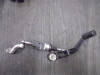 Schalthebel BMW F 850 GS