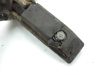 Main step holder right Honda VTR 250