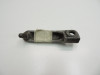 Footrest left Kawasaki ZZR 1100