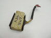 Regulator rectifier  Kawasaki LTD 454
