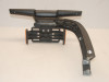 Kentekenplaathouder Harley Davidson Softtail